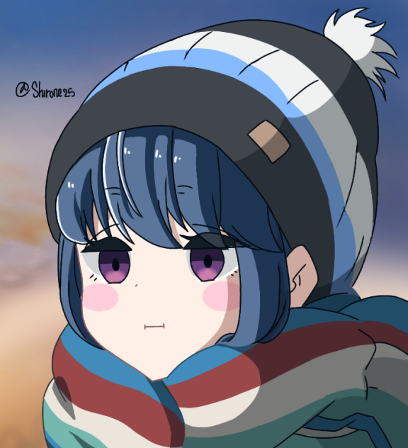 リン~