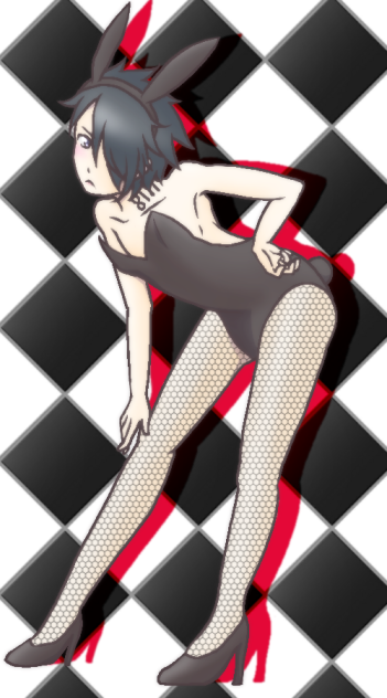 【腐向け】バニレイ