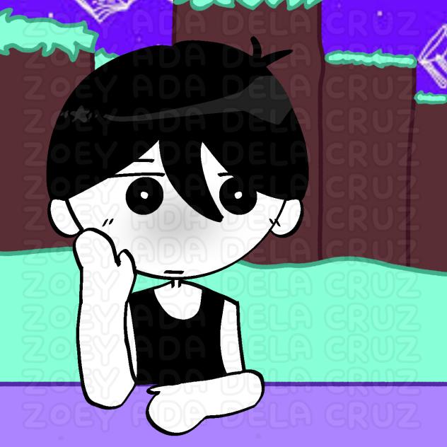 OMORI - shitpost