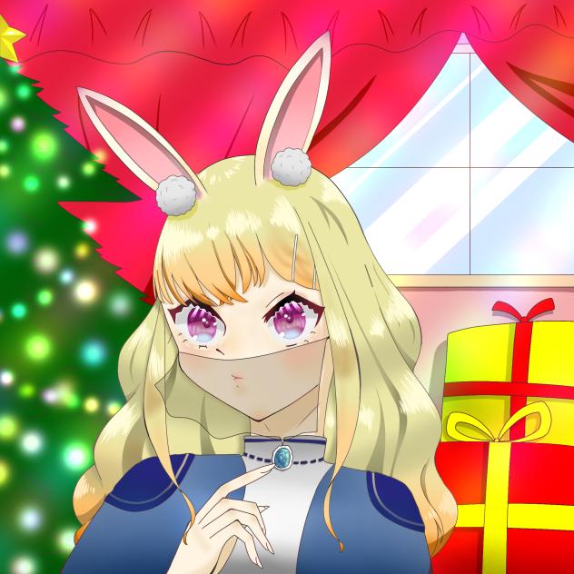 メリークリスマス！