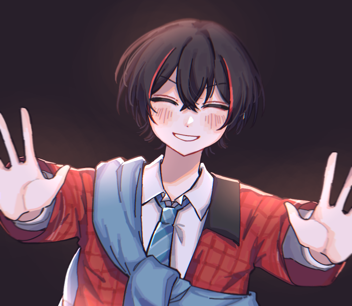 ゆあんくん - ibisPaint