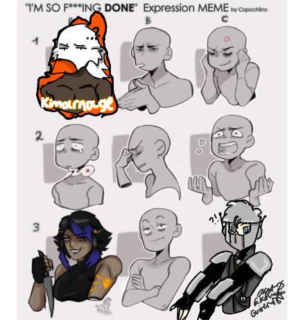 Collab 30 - ibisPaint