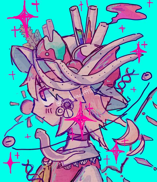 無題375 - ibisPaint