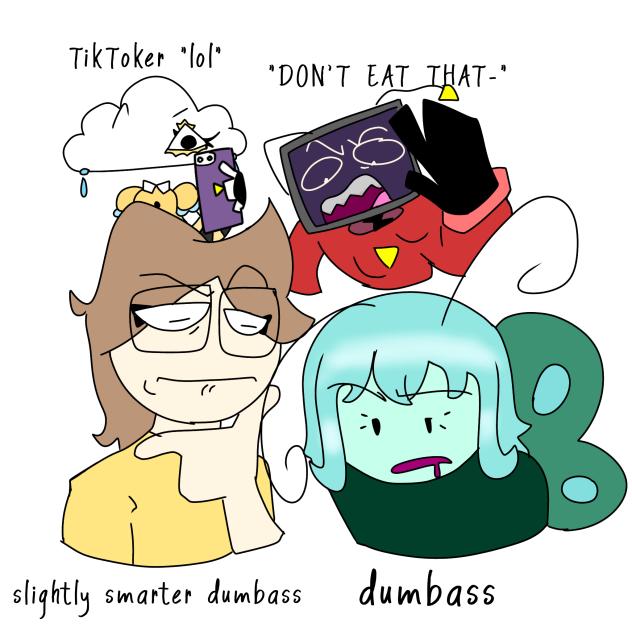friend group