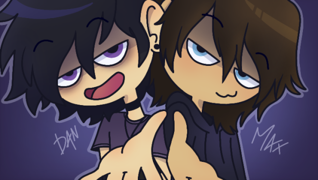 los fnafhs XDD