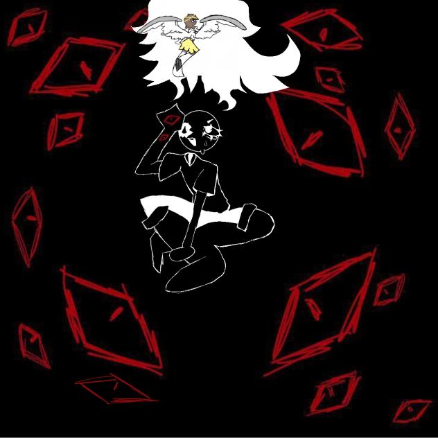 the two - ibisPaint