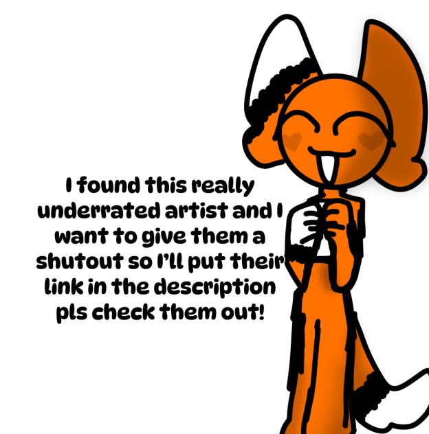 SHOUTOUT!!