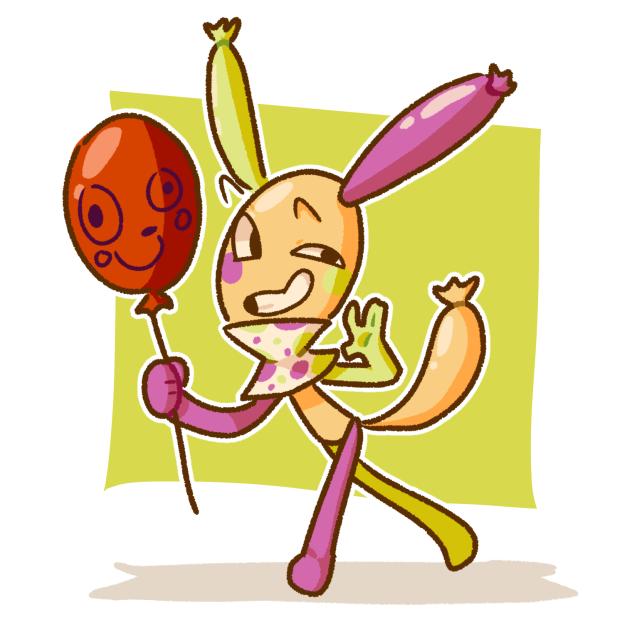 LoeyBallon