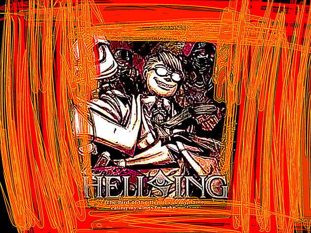 ミレニアム大隊の脅威1