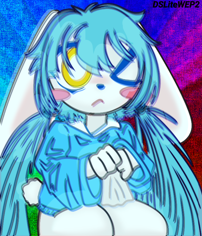 XD - ibisPaint