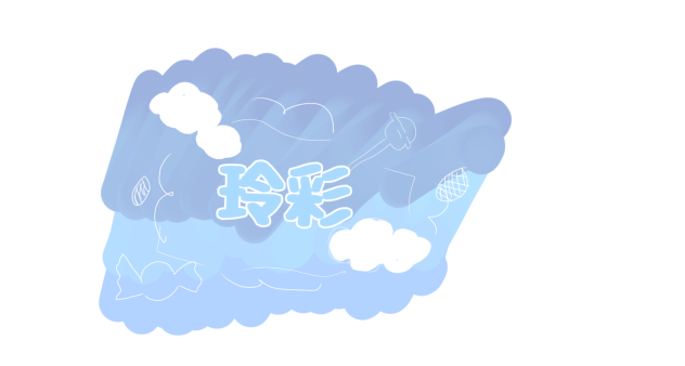 ロゴリクエスト①