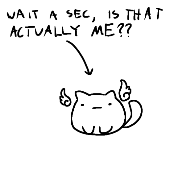 my insanity is inanimate