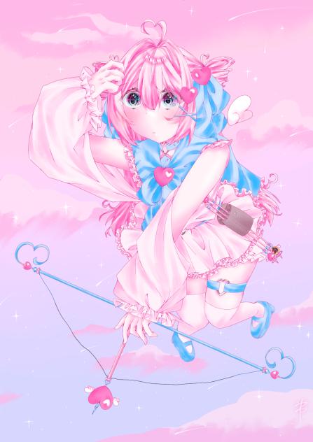 ………恋してる人居ないかなぁ～