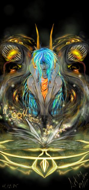 Summoning Storyteller