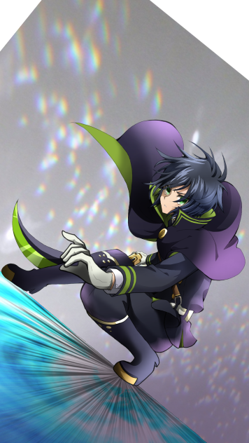 しゅたっ(・∀・)