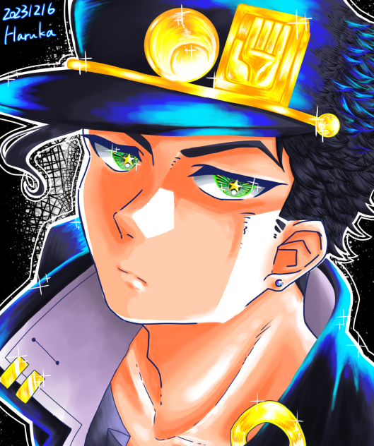 承太郎