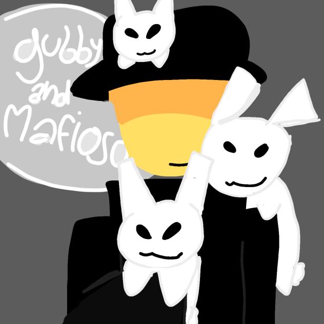 gubbys and mafioso