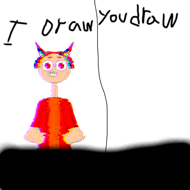 Idk - ibisPaint