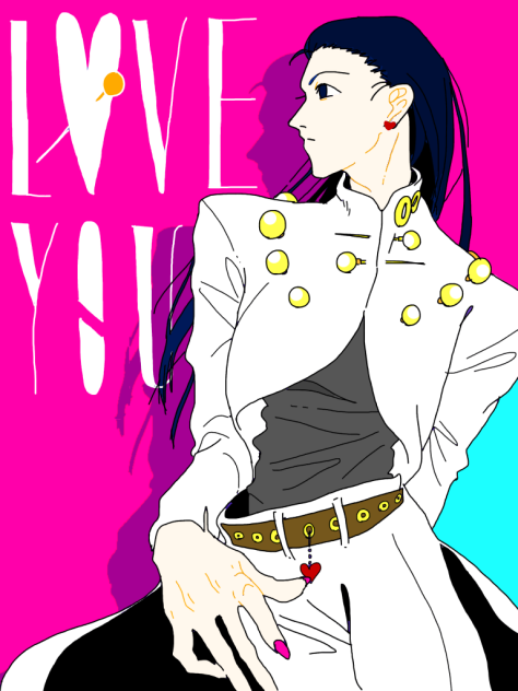 LOVE