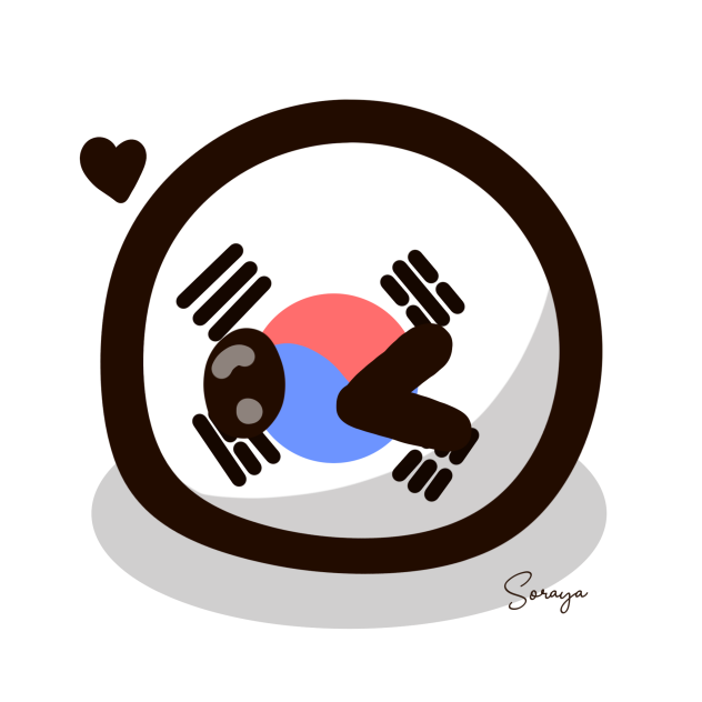 🇰🇷