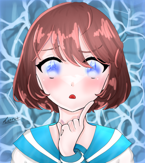 塗ったぜ！