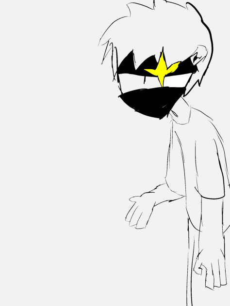 Unknown - ibisPaint