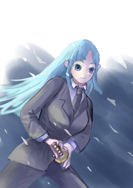 三輪ちゃん