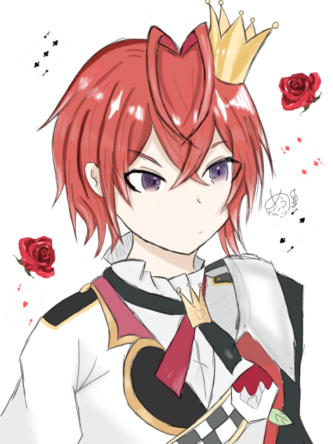 リドル氏