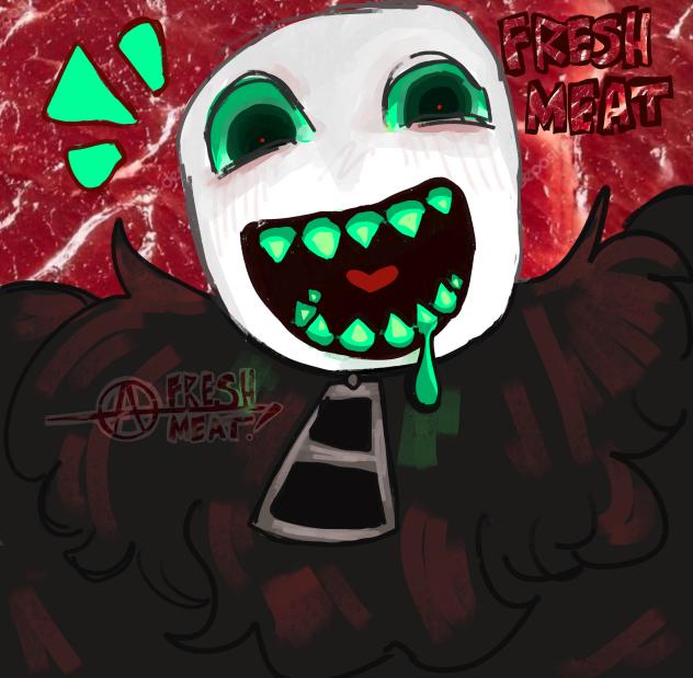 Pursuer fanart
