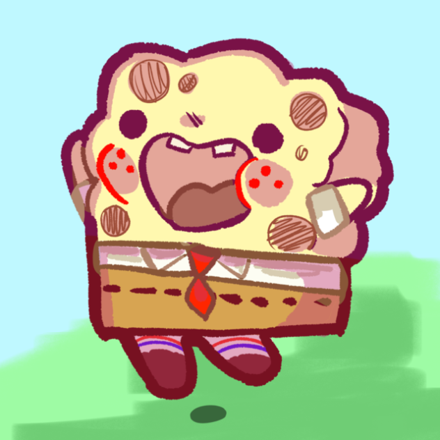 Bob