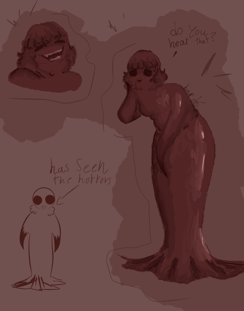 imaginary friend 4 sillies