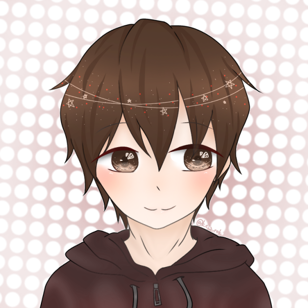 アイコン企画①
