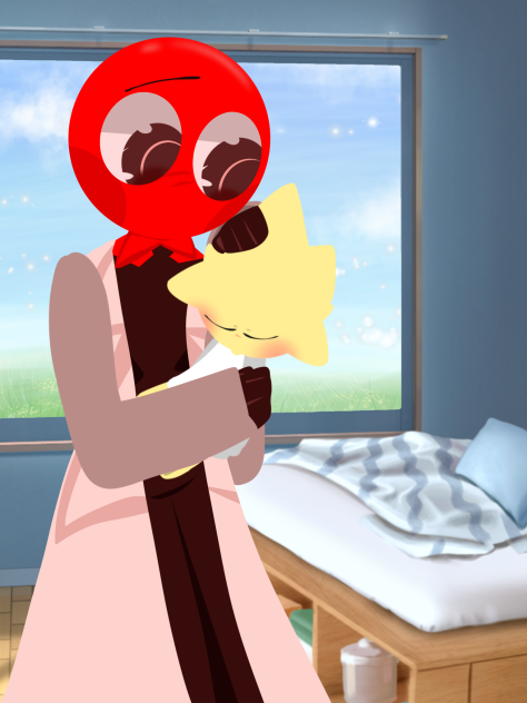 (NOT SHIP!) cute family