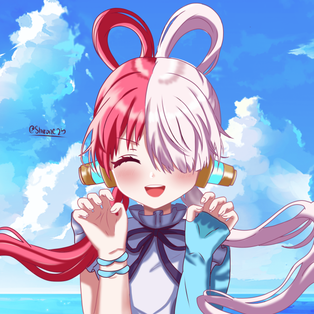 ウタ