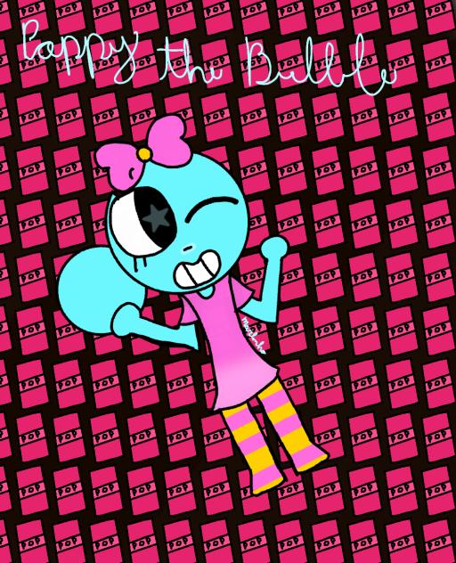 poppyster