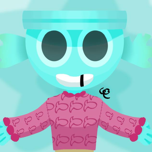 Finn!