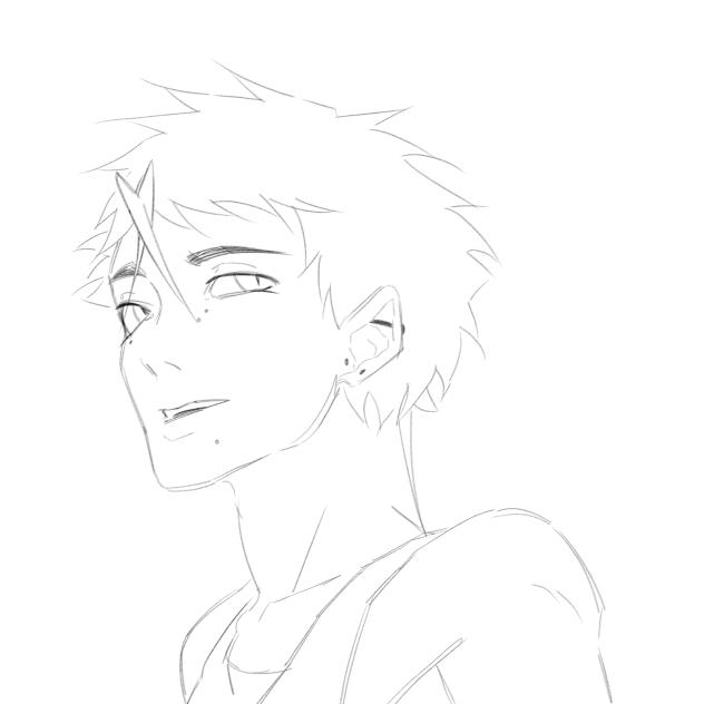oc animation wip