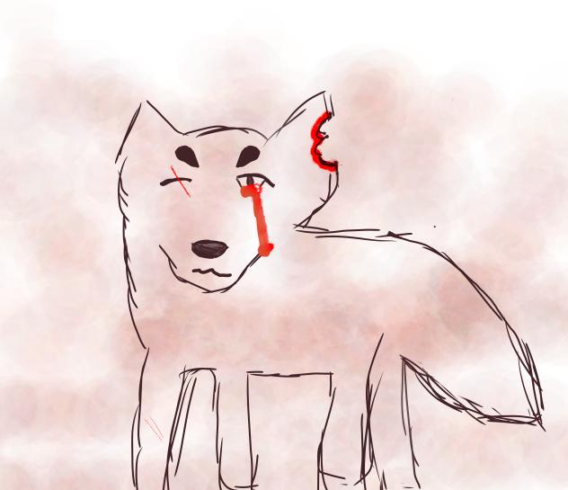 Wolf (Blood)