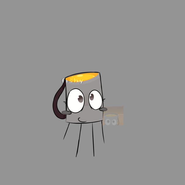 oh no