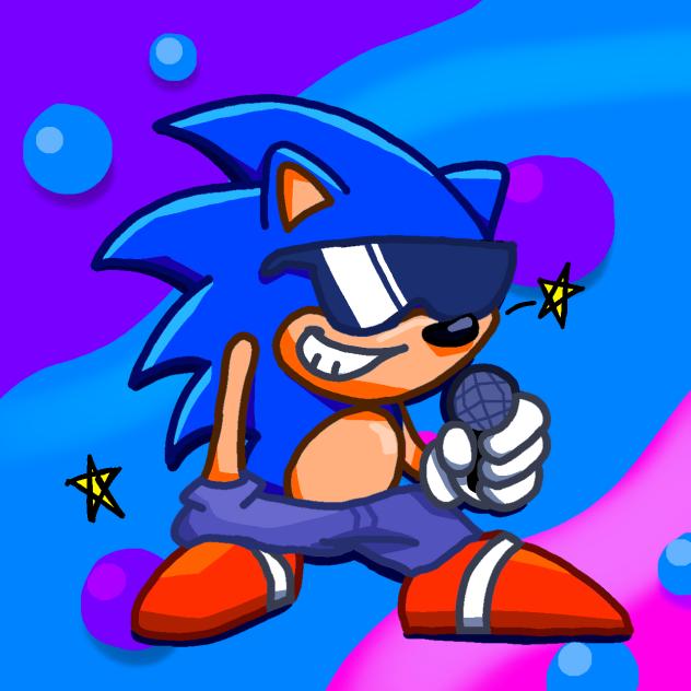 Mr DJ sonic