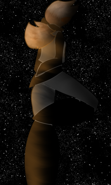 Faceless.