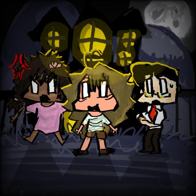 Idk