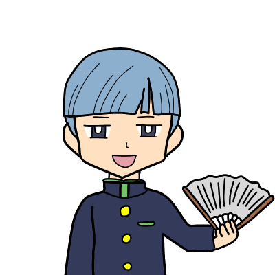 妖怪Y学園 桂馬アユム⑦