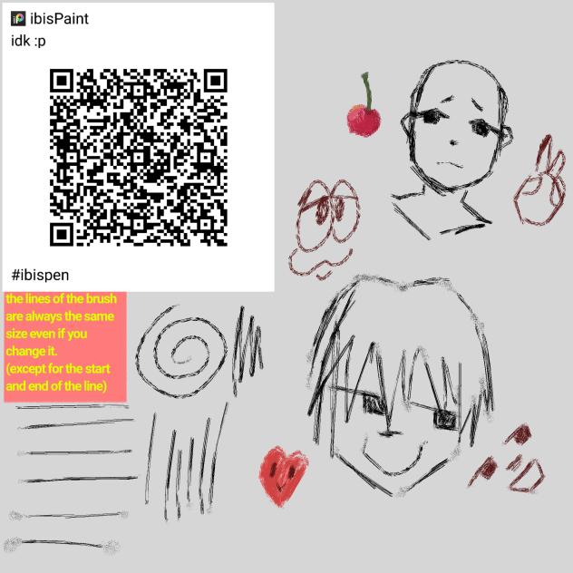 Brush 3 - ibisPaint