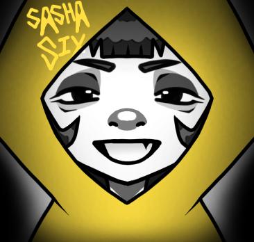 S4SH4 SIX