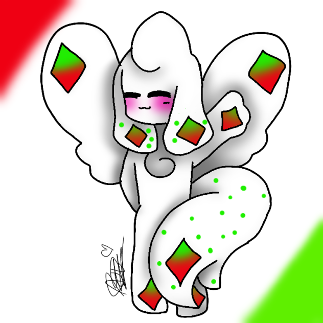 My pet - ibisPaint