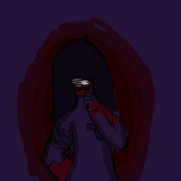 request sketch - ibisPaint