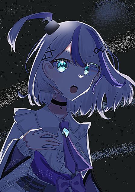 世界が嘘で創造られても