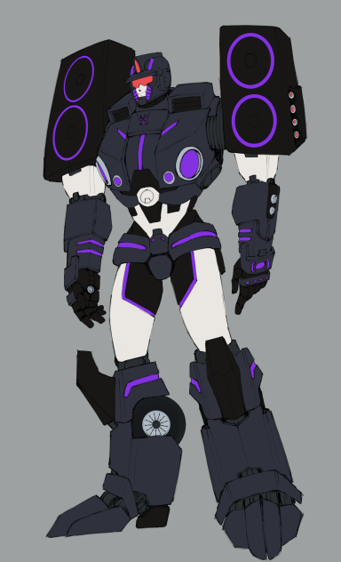 Beatshock