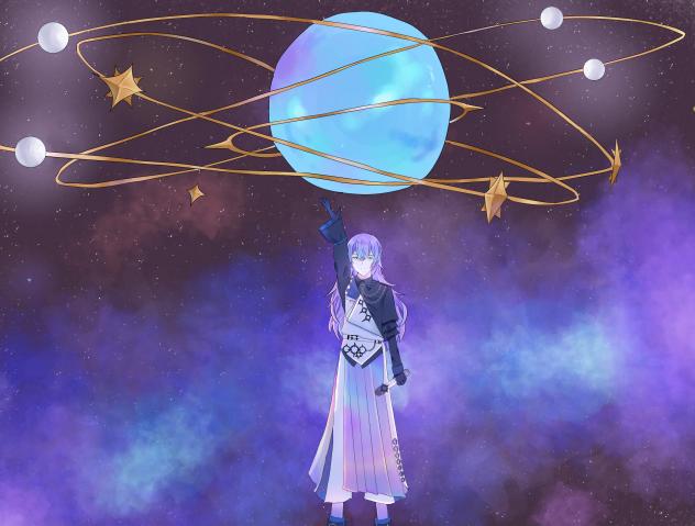 DRAGON CARNIVAL星導